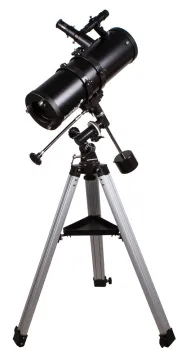 Телескоп Levenhuk Skyline 120x1000 EQ, изображение 4
