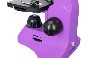 Микроскоп Levenhuk Rainbow 50L, изображение 15