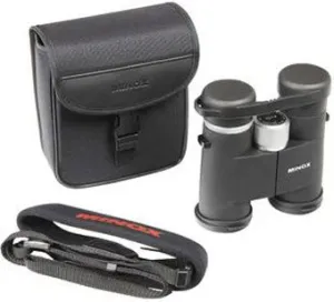 Бинокль MINOX HG 8x33 BR, изображение 5