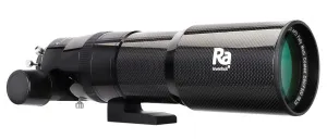 Levenhuk Ra R80 ED Doublet Carbon Kit, изображение 3