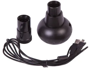 Камера цифровая Bresser Wi-Fi HD, 1,25", изображение 2