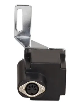 Электропривод часовой оси Sky-Watcher для монтировок EQ1 (с пультом), изображение 4