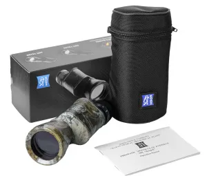 Монокуляр МП 10х40 «Хантер», камуфляж, изображение 3