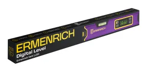 Цифровой уровень Ermenrich Verk LL60, изображение 7