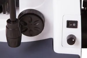 Микроскоп Levenhuk MED PRO 600 Fluo, изображение 11