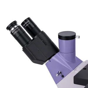 Микроскоп биологический инвертированный цифровой MAGUS Bio VD350, изображение 11