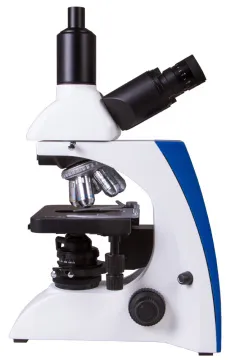 Микроскоп Levenhuk M500T, изображение 5