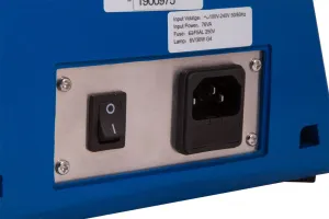 Микроскоп Levenhuk M500T, изображение 11