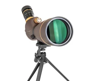 Зрительная труба Levenhuk New Blaze PRO 80, изображение 7