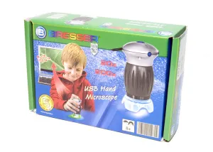 Микроскоп цифровой Bresser Junior USB, изображение 5