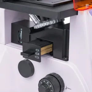 Микроскоп люминесцентный инвертированный цифровой MAGUS Lum VD500 LCD, изображение 16