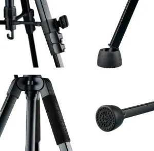 Штатив Benro T899N с держателем для смартфона MH2N, изображение 9