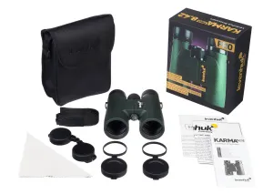 Бинокль Levenhuk Karma PRO 8x42, изображение 2