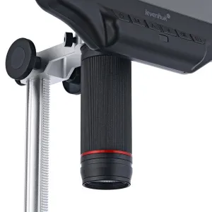 Микроскоп с дистанционным управлением Levenhuk DTX RC4, изображение 9