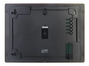 Гигрометр Bresser Air Quality Smile XXL с датчиком CO2, изображение 7