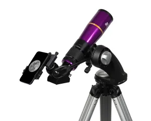 Телескоп Levenhuk New Skyline RA 72EDF AZ, изображение 5