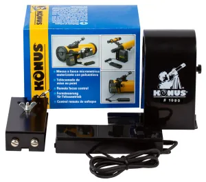 Электрофокусер Konus для телескопов Konuspace, изображение 2