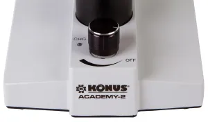 Микроскоп Konus Academy-2 1000x, изображение 11