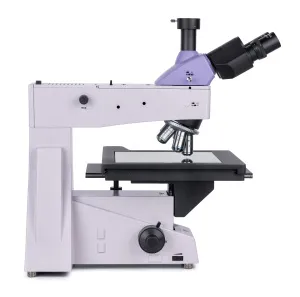 Микроскоп металлографический цифровой MAGUS Metal D650, изображение 7