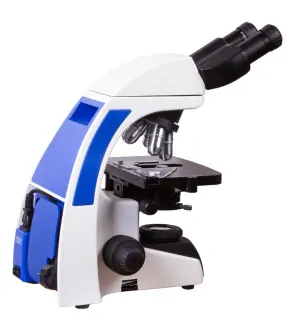 Микроскоп Levenhuk 2000, изображение 3