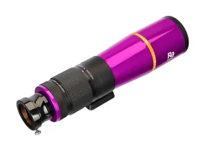 Телескоп Levenhuk New Skyline RA 72EDF AZ, изображение 10