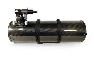 Телескоп Levenhuk Ra 200N F4 Carbon OTA, изображение 3