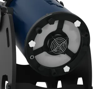 Телескоп Добсона Levenhuk New Skyline PRO 10" (250/1270) Retractable, изображение 5