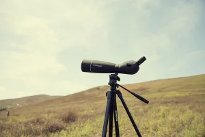 Зрительная труба Meade Wilderness 20–60x80, изображение 2