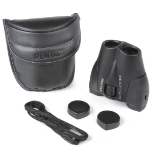 Бинокль PENTAX 8x25 UCF X II, изображение 2