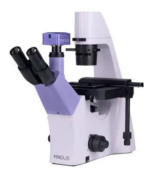 Микроскоп биологический инвертированный цифровой MAGUS Bio VD300, изображение 3