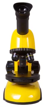 Микроскоп Bresser National Geographic Biolux 40–800x, изображение 18