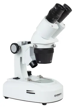 Микроскоп Bresser Researcher ICD LED 20x–80x, изображение 11