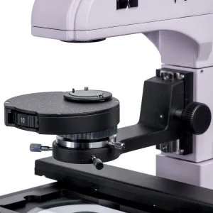 Микроскоп люминесцентный инвертированный цифровой MAGUS Lum VD500 LCD, изображение 13