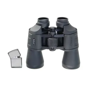 Бинокль Veber Classic БПЦ 12x50 VR, серый, изображение 3