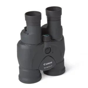 Бинокль Canon 12x36 IS II, изображение 3