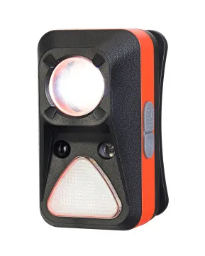 Фонарь налобный Levenhuk Kelvin Ski Race 2026, изображение 10