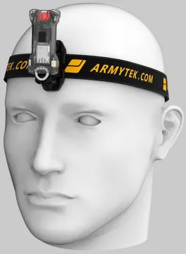 Мультифонарь Armytek Zippy Extended Set WR, изображение 2