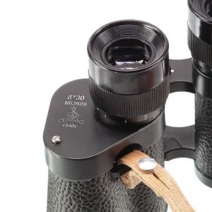 Бинокль Veber Б-2 8x30, изображение 3