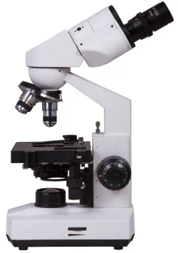 Микроскоп Bresser Erudit Basic 40–400x, изображение 5