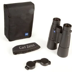 Бинокль Carl Zeiss 8x50 T* Conquest, изображение 2