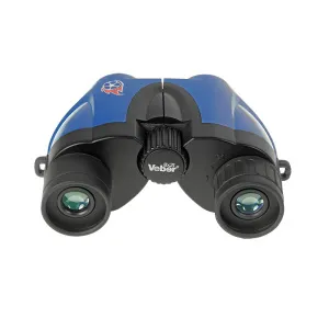 Бинокль Veber 8x21, топаз, изображение 2