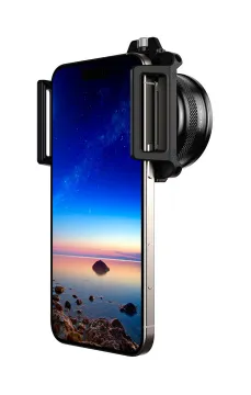Микроскоп для телефона Levenhuk Kelvin TMC15, изображение 3