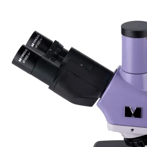 Микроскоп биологический цифровой MAGUS Bio D250TL LCD, изображение 13