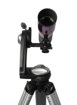 Телескоп Levenhuk New Skyline RA 72EDF AZ, изображение 6