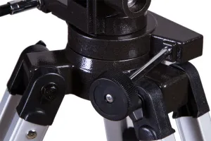 Монтировка Sky-Watcher AZ3 с алюминиевой треногой, изображение 5