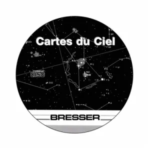 Телескоп Bresser Messier R-152S/760 EQ, изображение 7