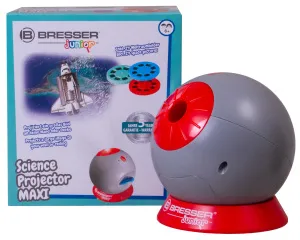 Проектор обучающий Bresser Junior MAXI, изображение 8