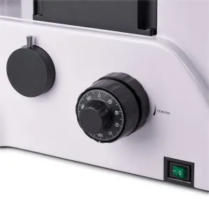 Микроскоп металлографический инвертированный цифровой MAGUS Metal VD700, изображение 16