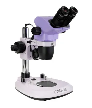 Микроскоп стереоскопический MAGUS Stereo 8B, изображение 13