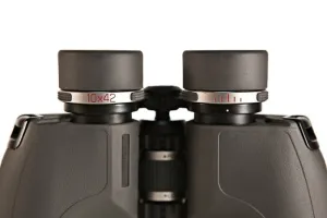 Бинокль Bresser Montana 10x42, изображение 5